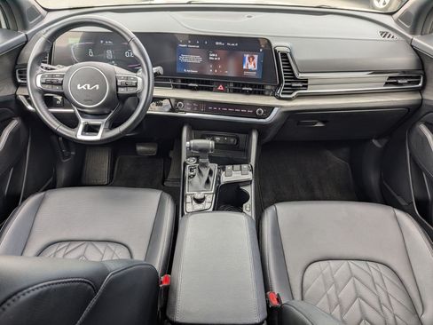 Certified 2024 Kia Sportage X-Line w/ X-Line Premium Package AWD/4WD image 26