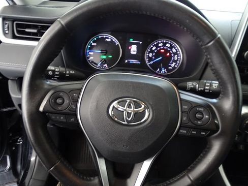Used 2021 Toyota RAV4 XLE w/ Convenience Package AWD/4WD image 6