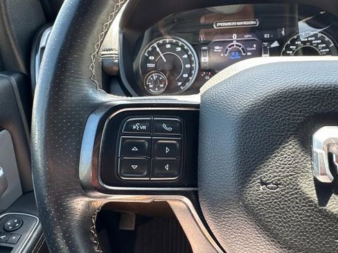 Used 2022 RAM 2500 Power Wagon w/ Level 1 Equipment Group image 18