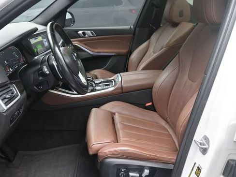 Used 2020 BMW X5 sDrive40i w/ Premium Package RWD image 17