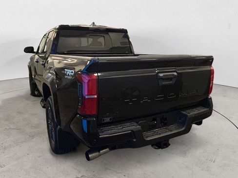 New 2026 Toyota Tacoma TRD Sport AWD/4WD image 3