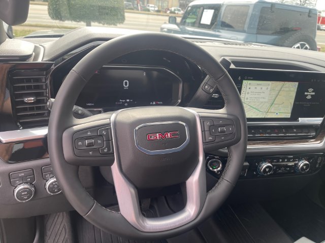 Used 2026 GMC Sierra 1500 Elevation w/ Elevation Select Package AWD/4WD image 8