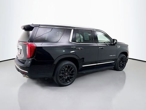 Used 2023 GMC Yukon Denali image 9