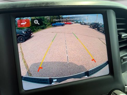 Used 2022 RAM 1500 Big Horn AWD/4WD image 26