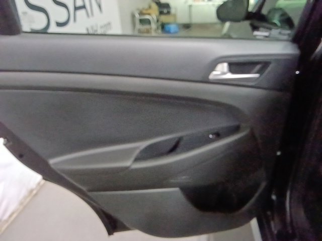 Used 2019 Hyundai Tucson Sport AWD/4WD image 22