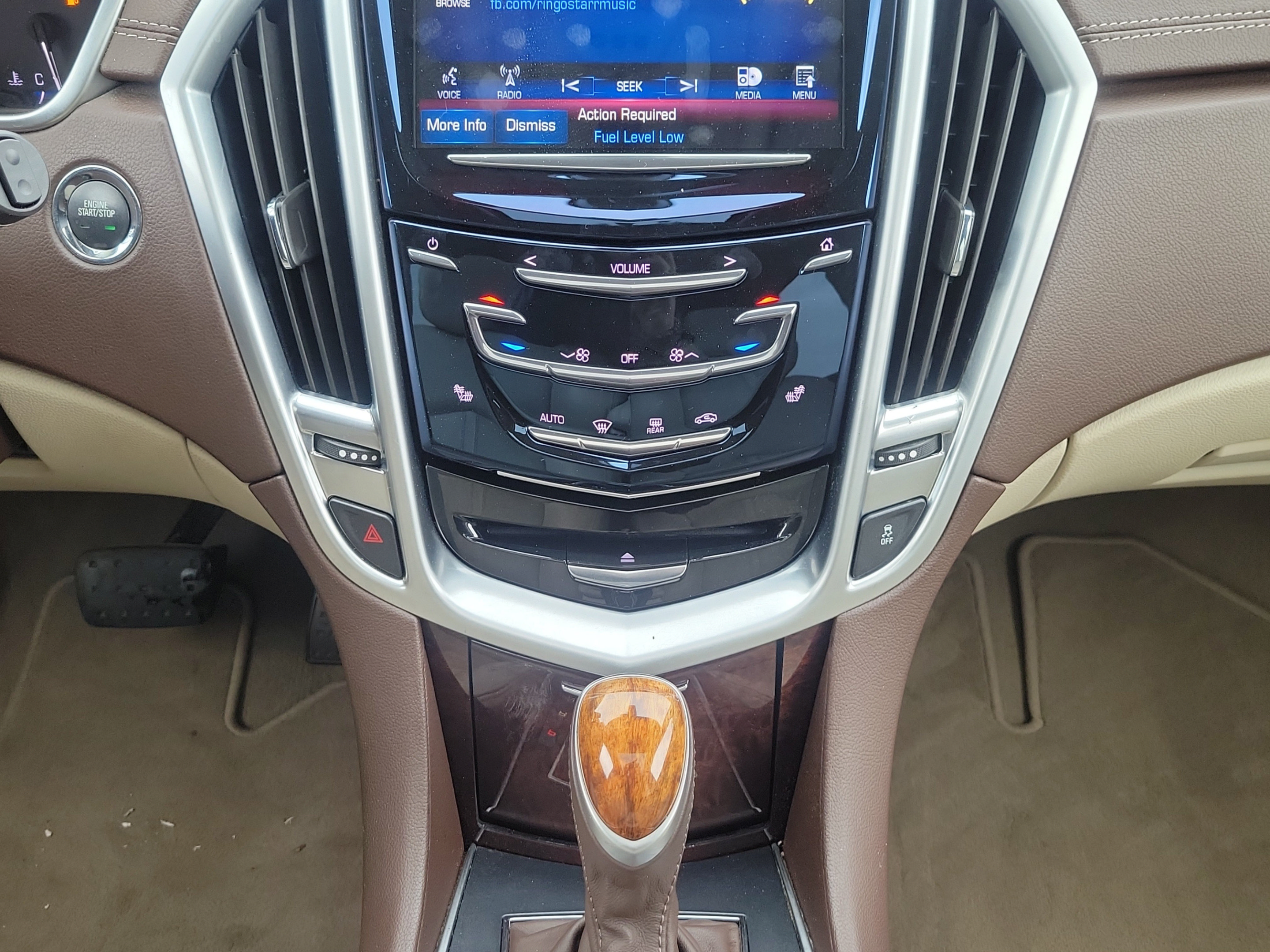 Used 2016 Cadillac SRX Performance FWD image 15