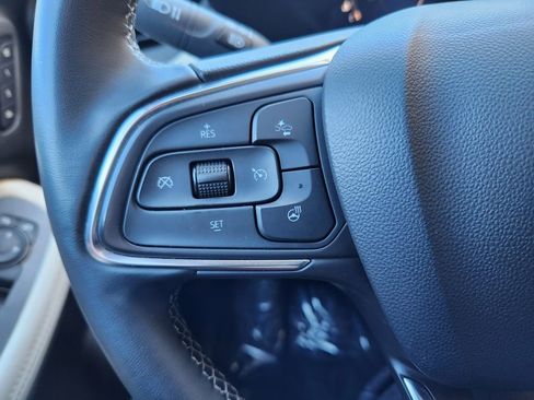 Used 2024 Buick Encore GX Avenir w/ Avenir Technology Package image 26