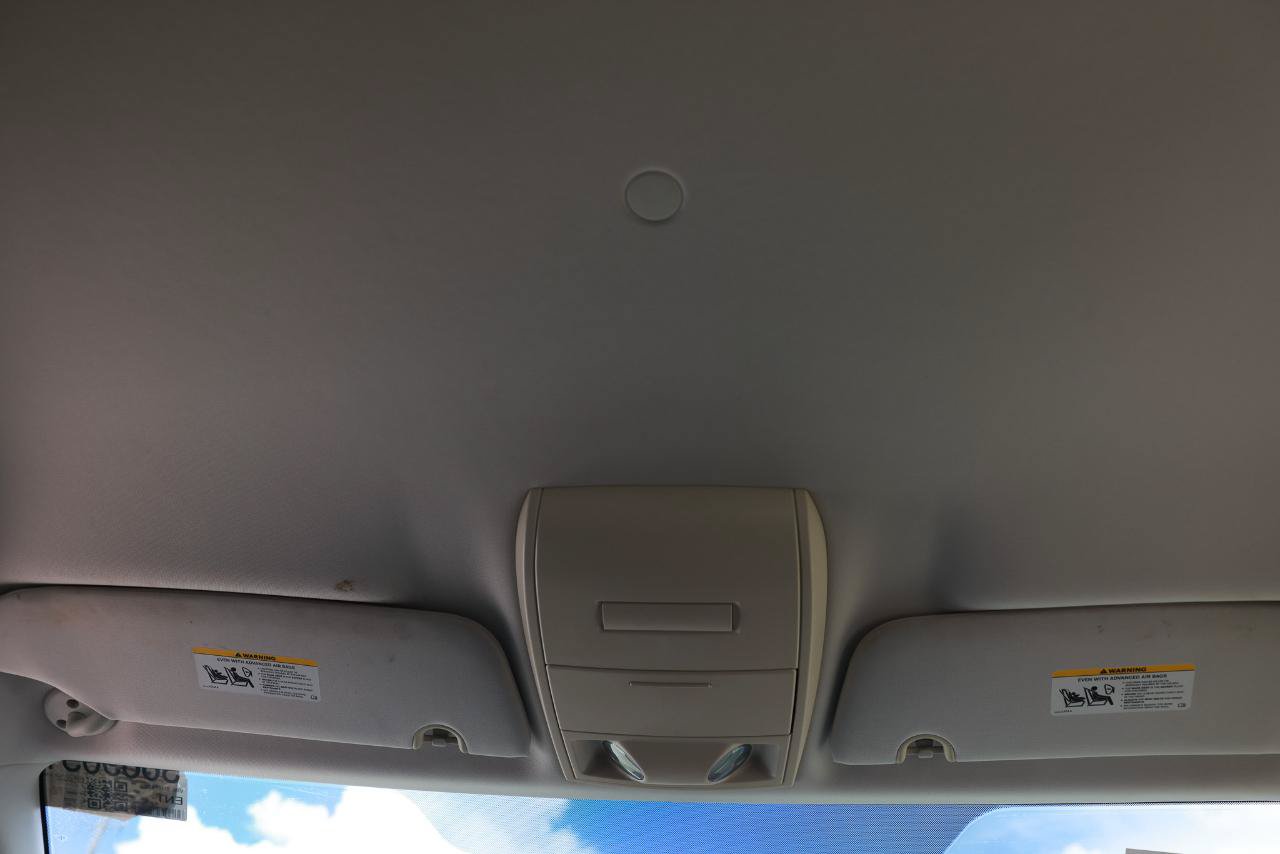 Used 2008 Dodge Grand Caravan SE FWD image 27