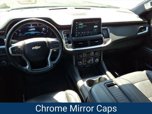 Certified 2024 Chevrolet Tahoe Premier AWD/4WD image 27