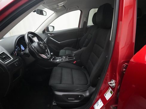 Used 2016 MAZDA CX-5 Touring FWD image 7