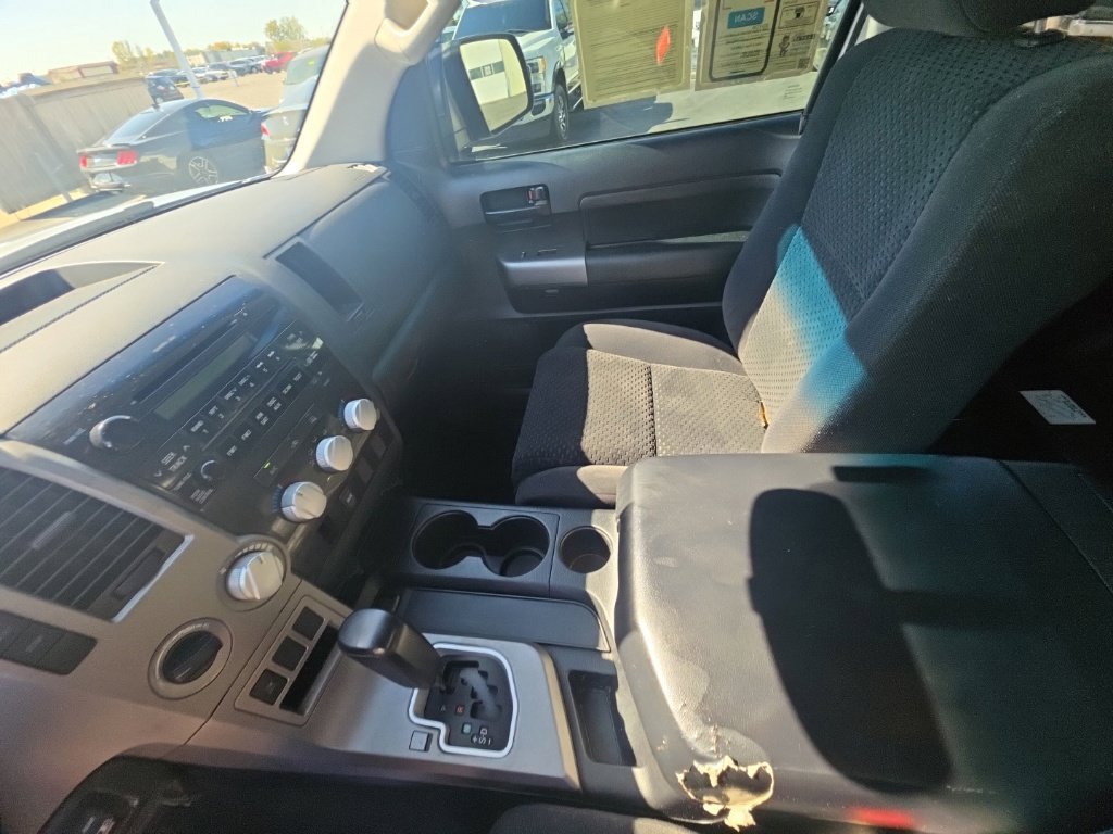 Used 2013 Toyota Tundra 4x4 Double Cab w/ TRD Off-Road Pkg image 20