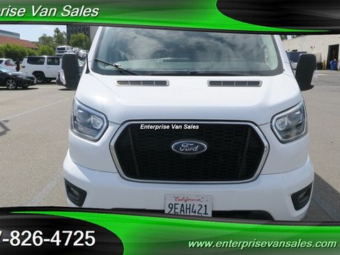 Used 2023 Ford Transit 350 XLT RWD image 10