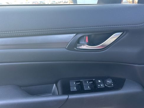Certified 2023 MAZDA CX-5 AWD 2.5 S w/ Select Package image 17