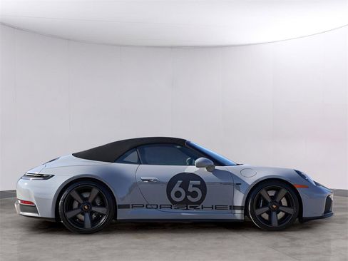 Used 2026 Porsche 911 GTS image 10