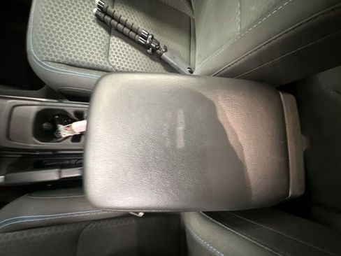 Used 2025 Jeep Wrangler Unlimited Rubicon 4xe w/ Convenience Group image 22