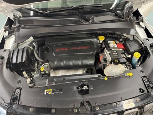 Certified 2022 Jeep Compass High Altitude image 27