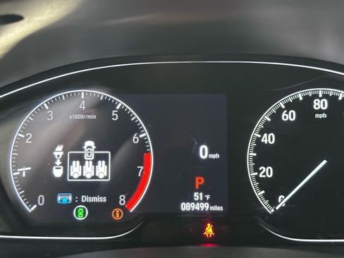 Used 2022 Honda Accord Sport image 24