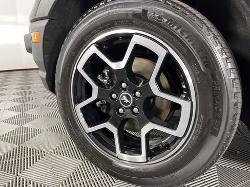 Used 2021 Ford Bronco Sport Big Bend image 13