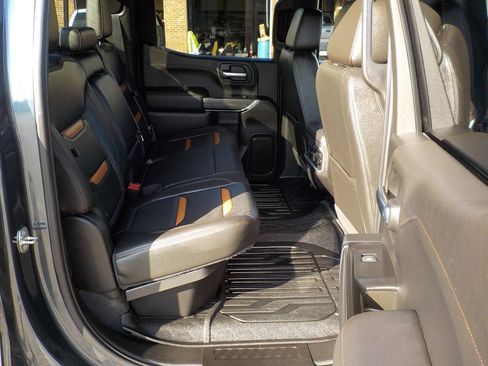Used 2019 GMC Sierra 1500 AT4 w/ AT4 Premium Package AWD/4WD image 27