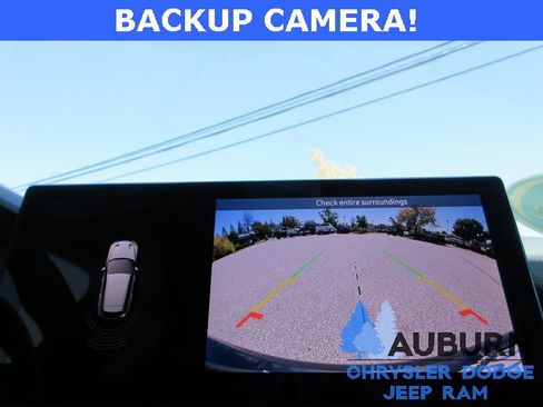 Used 2024 Dodge Hornet R/T Plus w/ Track Pack image 21