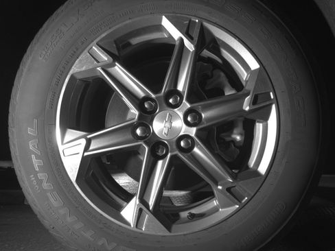 Used 2025 Chevrolet Blazer LT FWD image 13