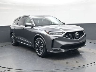New 2026 Acura MDX w/ Advance Package