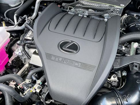 New 2026 Lexus TX 350 AWD image 19