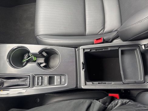 Used 2024 Honda Civic Touring image 22