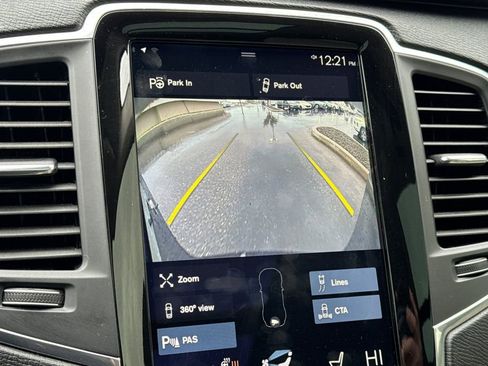 Used 2018 Volvo XC90 T5 Momentum w/ Convenience Package AWD/4WD image 20