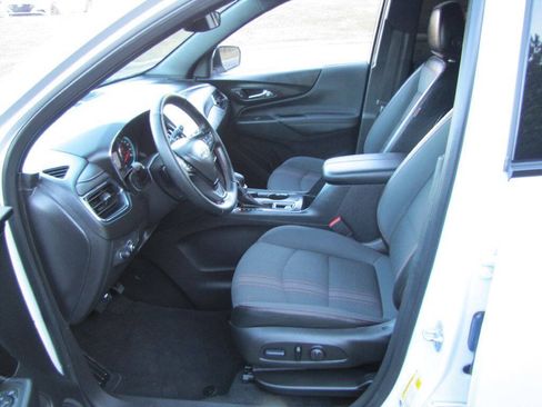 Used 2024 Chevrolet Equinox RS FWD image 20