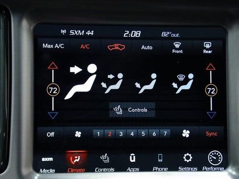 Used 2022 Dodge Challenger R/T Scat Pack image 18