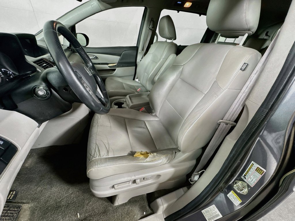 Used 2014 Honda Odyssey EX-L image 26