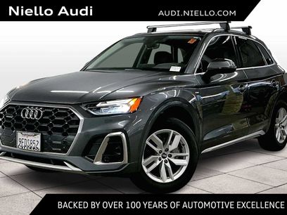 Used 2023 Audi Q5 2.0T Premium w/ Convenience Package