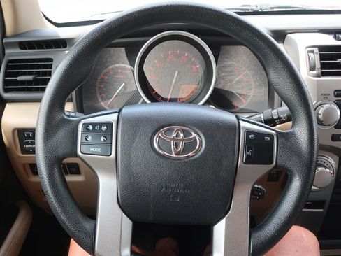 Used 2012 Toyota 4Runner SR5 image 22