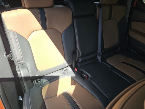 Certified 2026 Honda Passport TrailSport Elite image 30