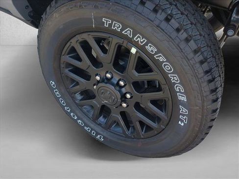 New 2026 RAM 2500 Limited AWD/4WD image 10