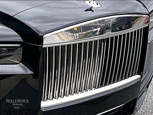 Certified 2025 Rolls-Royce Cullinan image 27