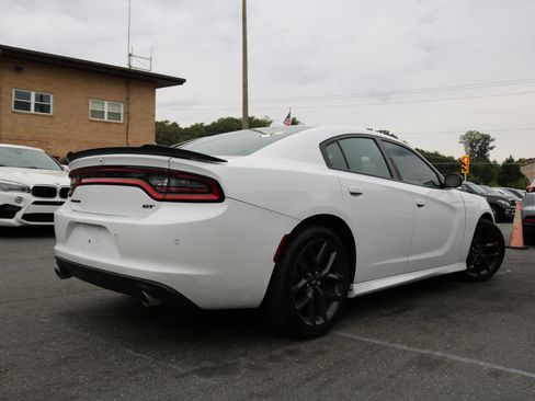 Used 2020 Dodge Charger GT w/ Plus Group image 2