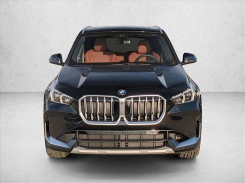 New 2026 BMW X1 xDrive28i image 6
