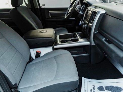 Used 2023 RAM 1500 Classic SLT w/ Trailer & Traction Group image 27