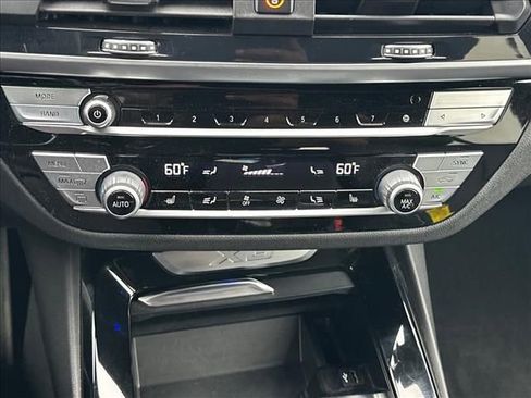 Used 2021 BMW X3 xDrive30i AWD/4WD image 30