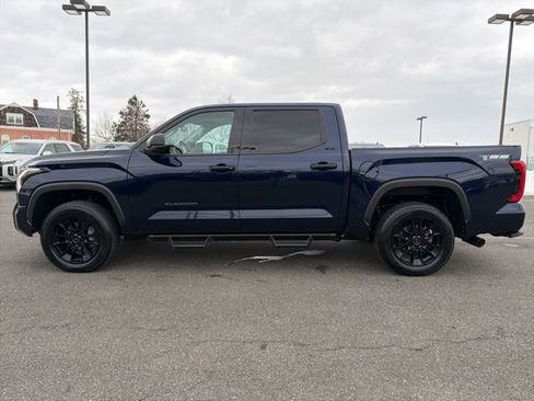 Used 2023 Toyota Tundra SR5 image 5