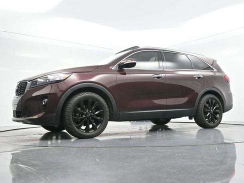 Used 2020 Kia Sorento EX FWD image 48