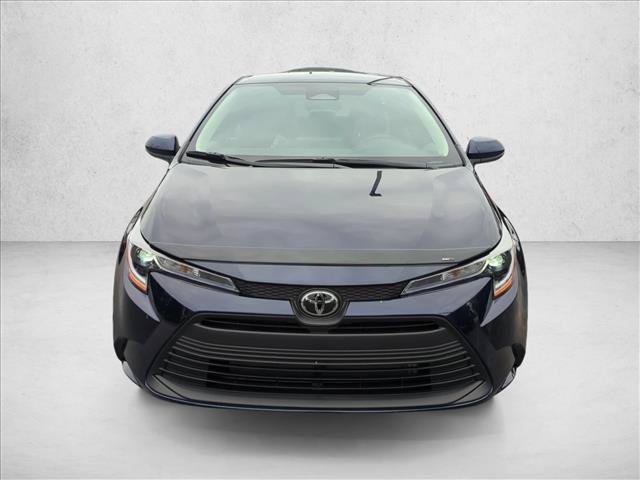 New 2027 Toyota Corolla LE FWD image 2