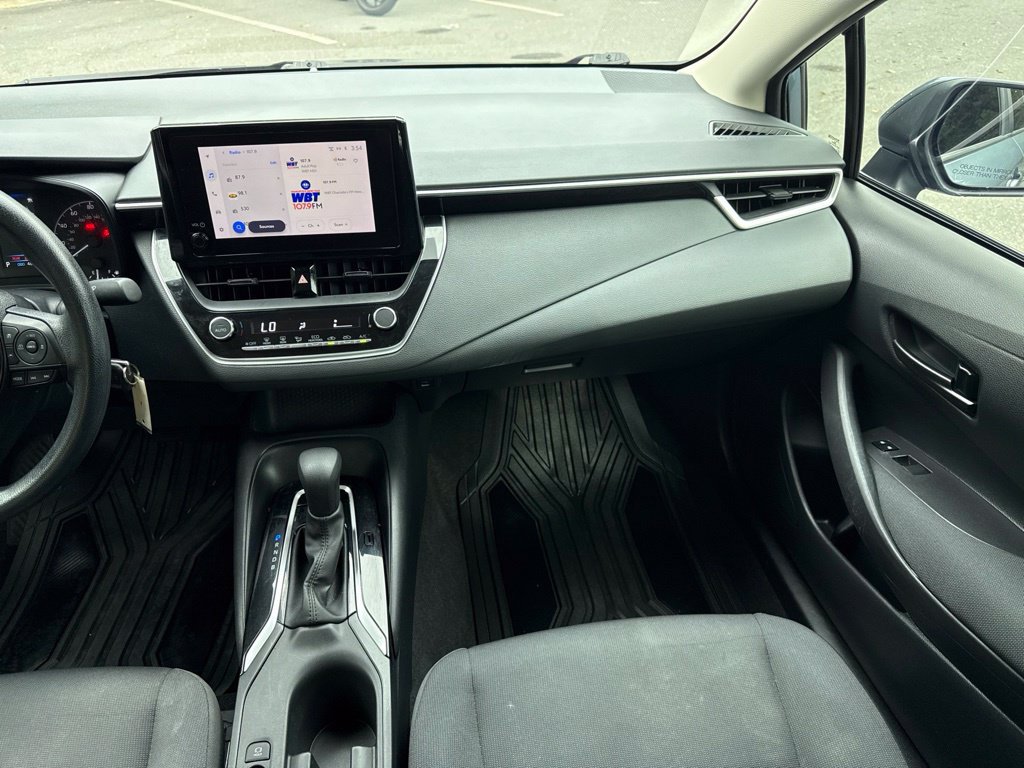 Used 2024 Toyota Corolla LE FWD image 28