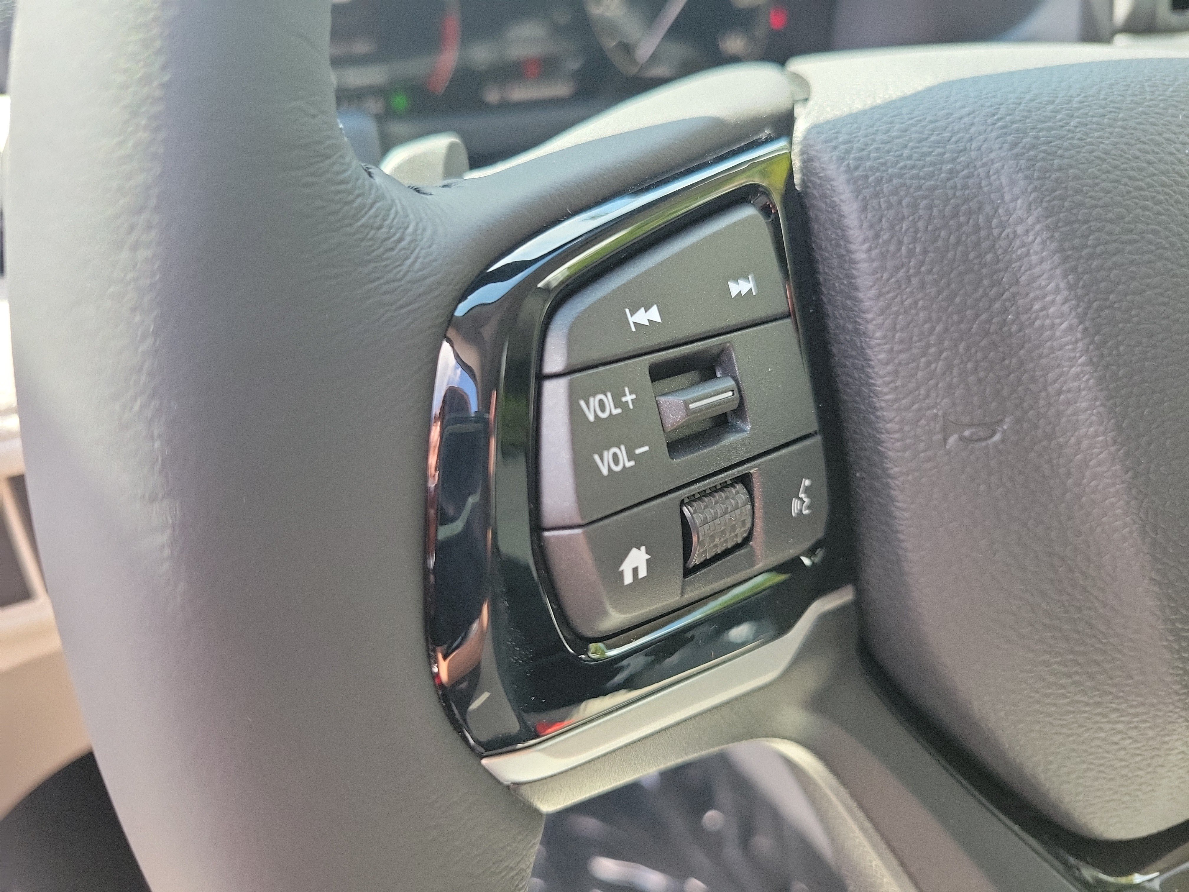 New 2026 Honda Odyssey Elite image 26