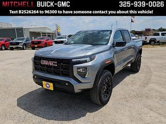 New 2026 GMC Canyon Elevation w/ Convenience Package video 1