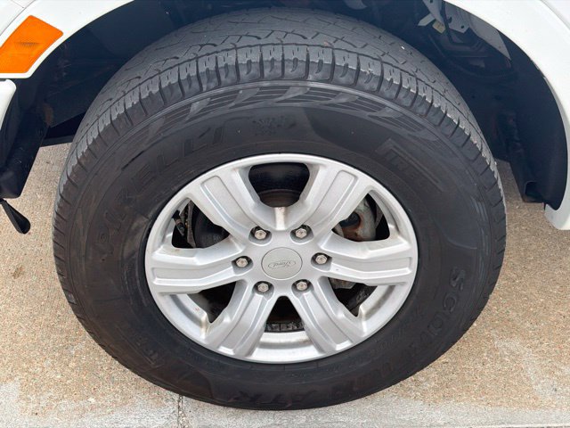 Used 2023 Ford Ranger XLT AWD/4WD image 12