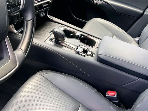 Used 2024 Lexus RX 350 Premium w/ Accessory Package (Z1) FWD image 16
