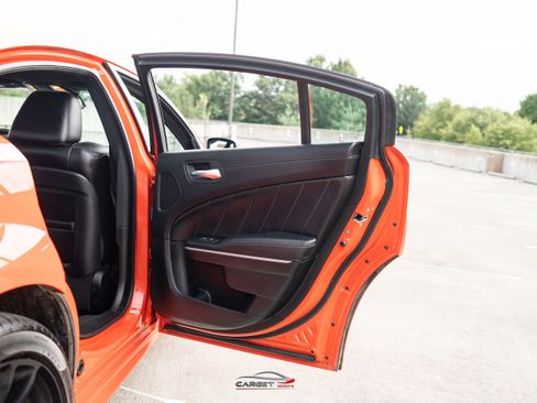 Used 2023 Dodge Charger Scat Pack RWD image 45